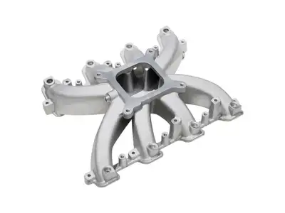 Professional Products LS1/LS2/LS6 Hurricane EFI Multi-Port Manifold