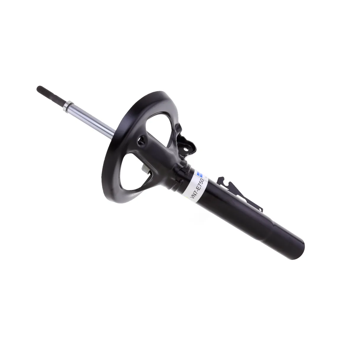 Front Right Porsche 911 2012-2006 B4 OE Replacement Suspension Strut Assembly product image