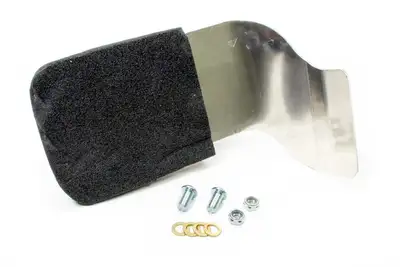 Kirkey Kirkey Racing Aluminum Side Head Support