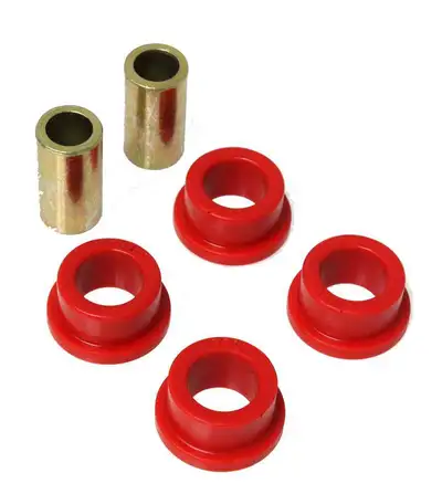 Energy Suspension Energy Suspension - Universal Link Bushings - 9.9106R