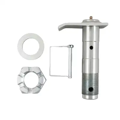 Husky Towing Husky Towing 31574 Pivot Pin Hardware Kit