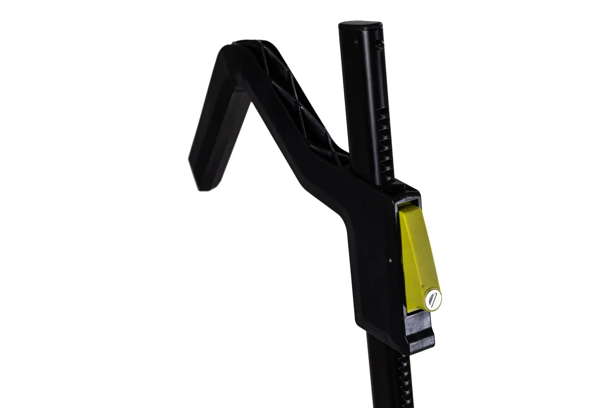 2023 Swagman Okanagan 200 Bike Racks Black product image