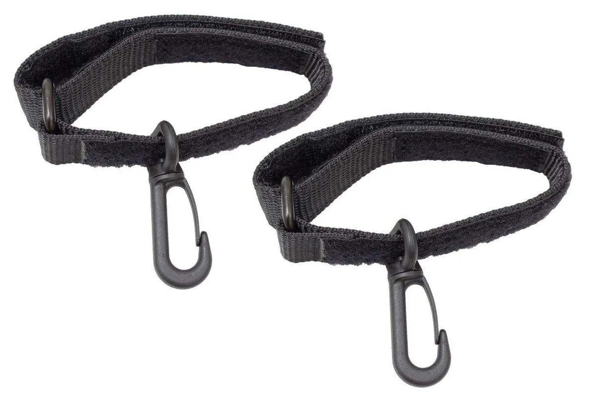 Fishbone Offroad FB55160 Roll Bar Hooks FB55160 product image