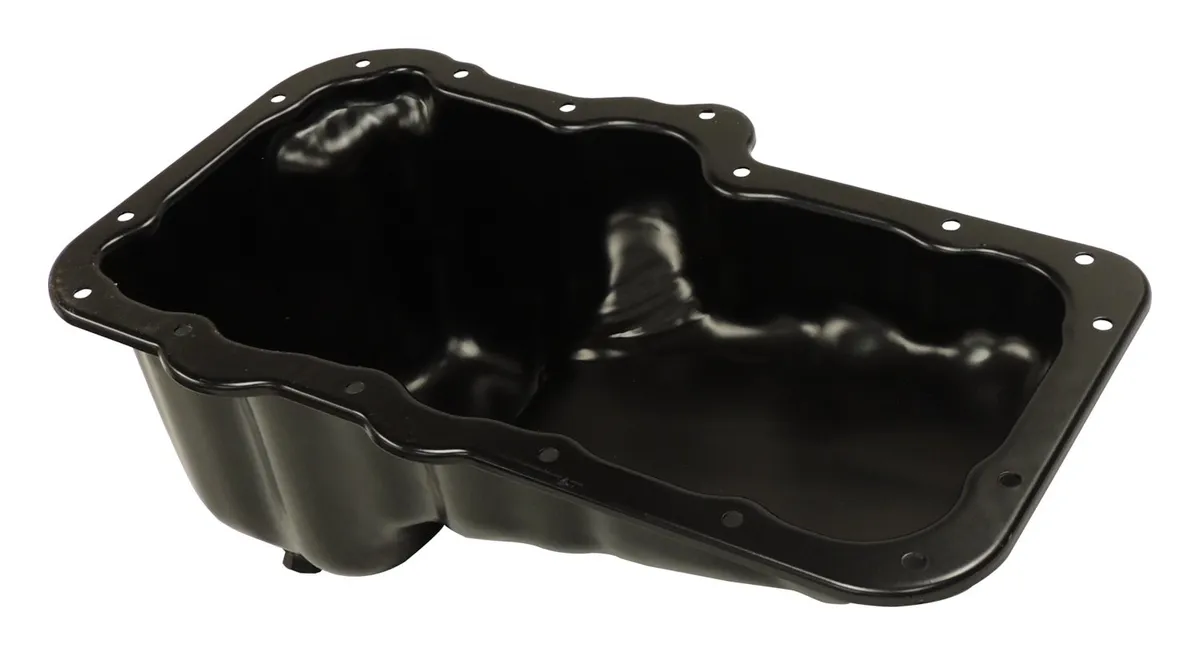 Engine Oil Pan 2005-2010 WK Grand Cherokee;2006-2010 WH (Europe) Grand Cherokee;2006-2010 XK Commander; 2006-2011 ND Dakota; 2006-2010 NM MMC Raider; product image