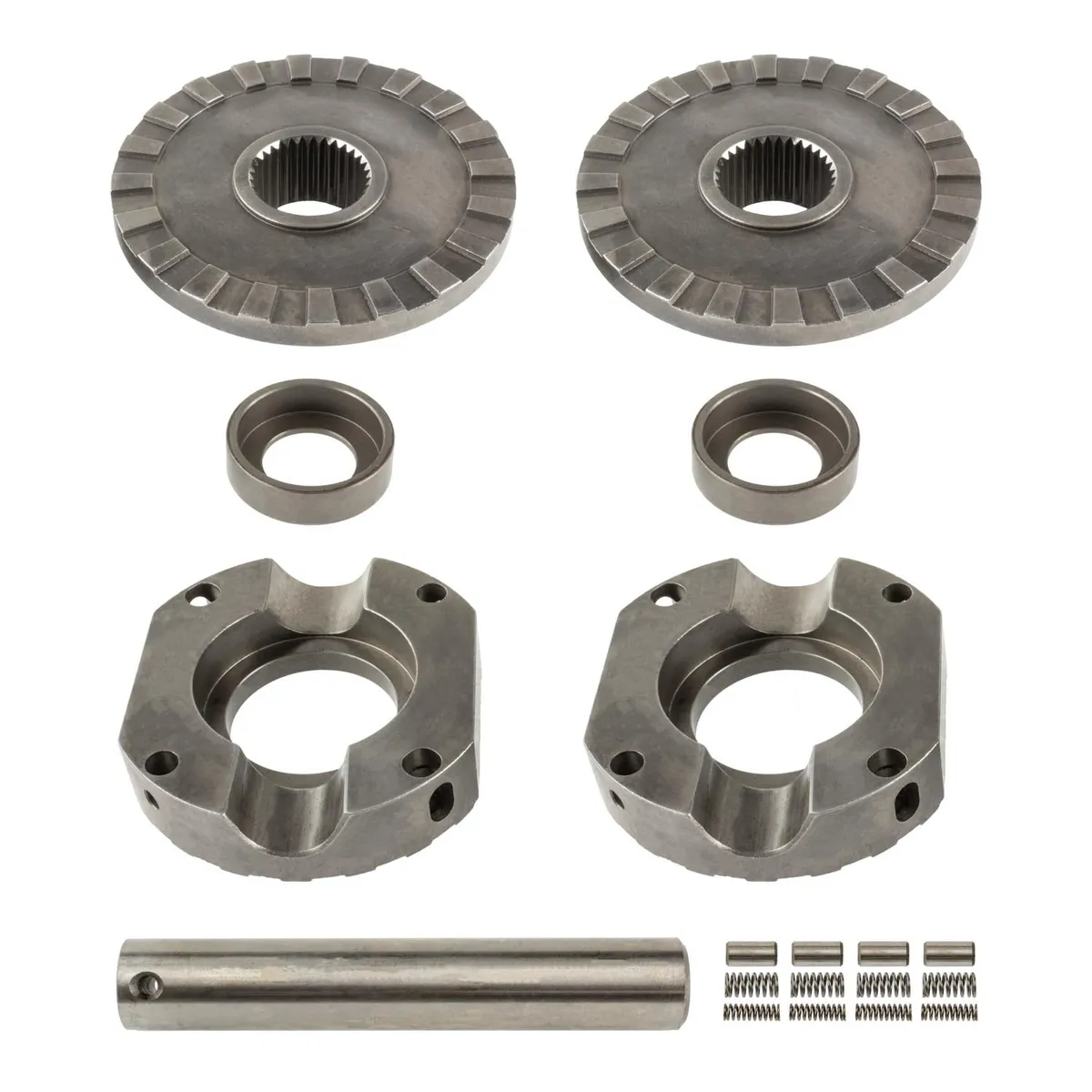 Powertrax 2711-Lr Lock-Right D70 32spl 1 Piece product image