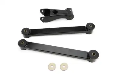 BBK Performance Parts Bbk 2005-2012 Mustang Rear Upper & Lower HD Control Arm Kit