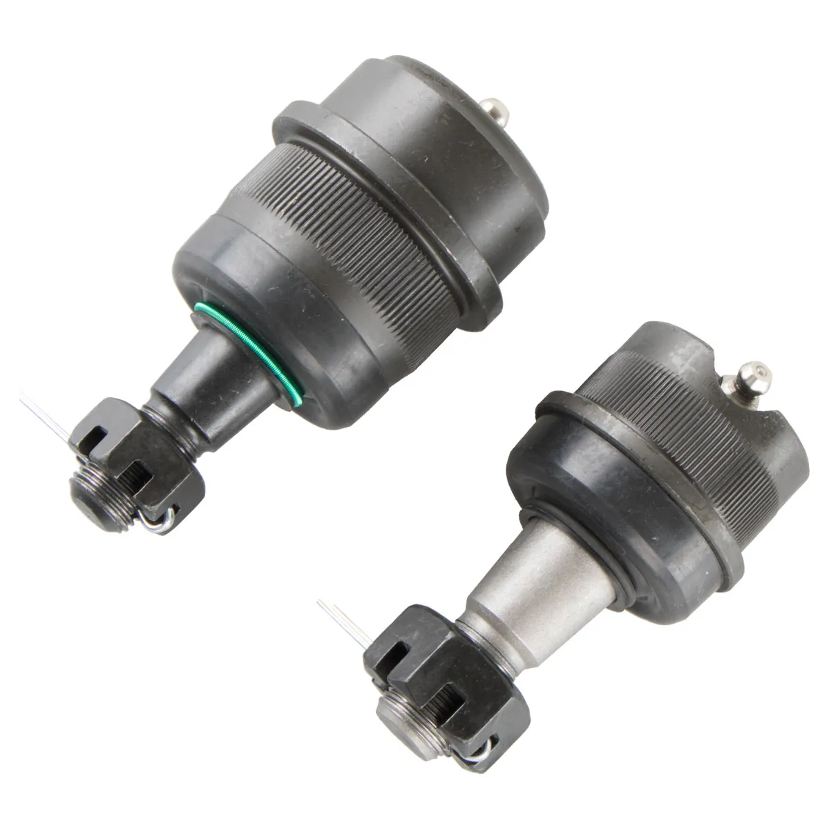 9904 Jeep Grand Cherokee/ 0718 Jeep Wrangler Dana 30/44 HD Ball Joint Set (1 Upper 1 Lower) product image