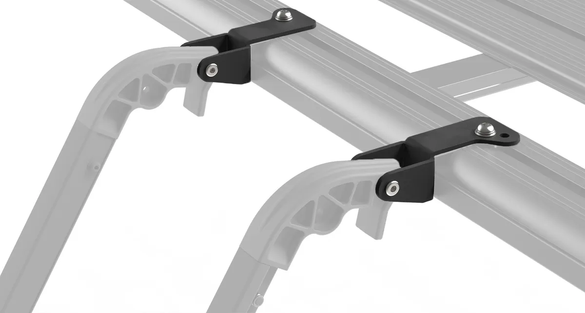 Rhino-Rack USA Rhino Rack Pioneer Ladder Mount
