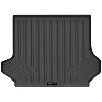 Husky Liners wb Cargo Liner Black 2022-2022 Jeep Grand Cherokee New Body Style 1 pc