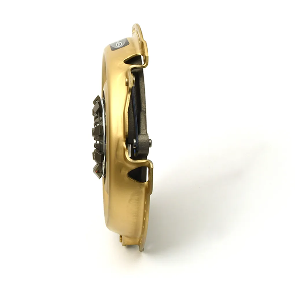 Centerforce ? I, Premium Clutch Kit, 379 ft/lbs Capacity, 10.4in Dia., 10-Spline, Fits Jeep Liberty and Wrangler 3.7L/3.8L product image