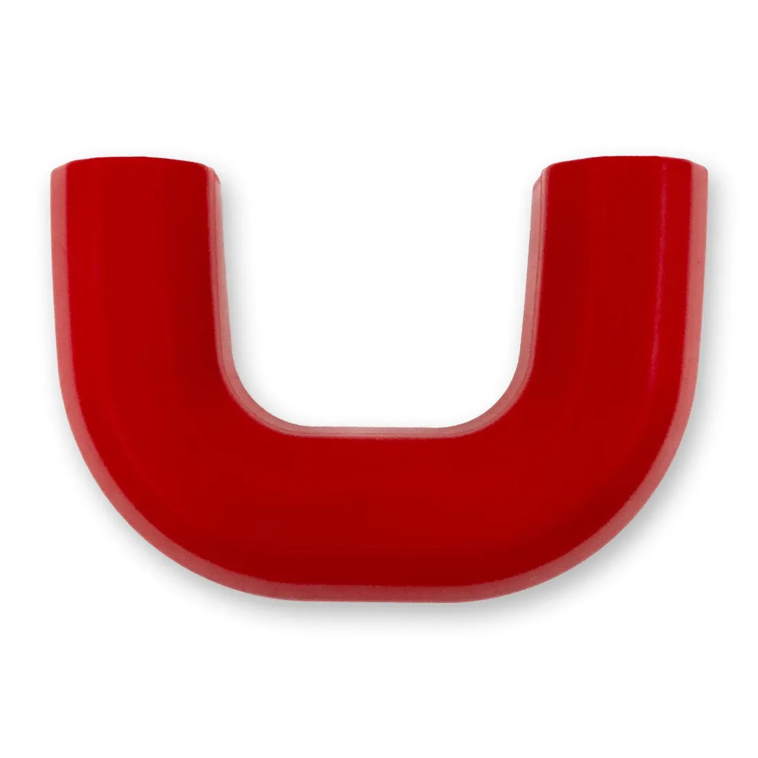 Chevy 20-25 Silverado 2500/3500 Tow Hook Covers 2-Piece Set of Silicone Covers Standard & LED Options - Multiple Colors product image