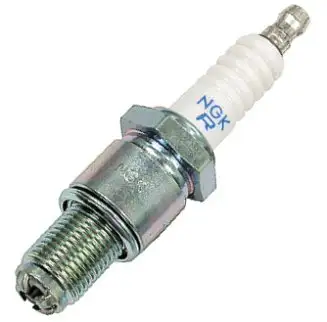 NGK NGK BR8EQ-14 CL1 Multi-Ground Plug BR8EQ-14