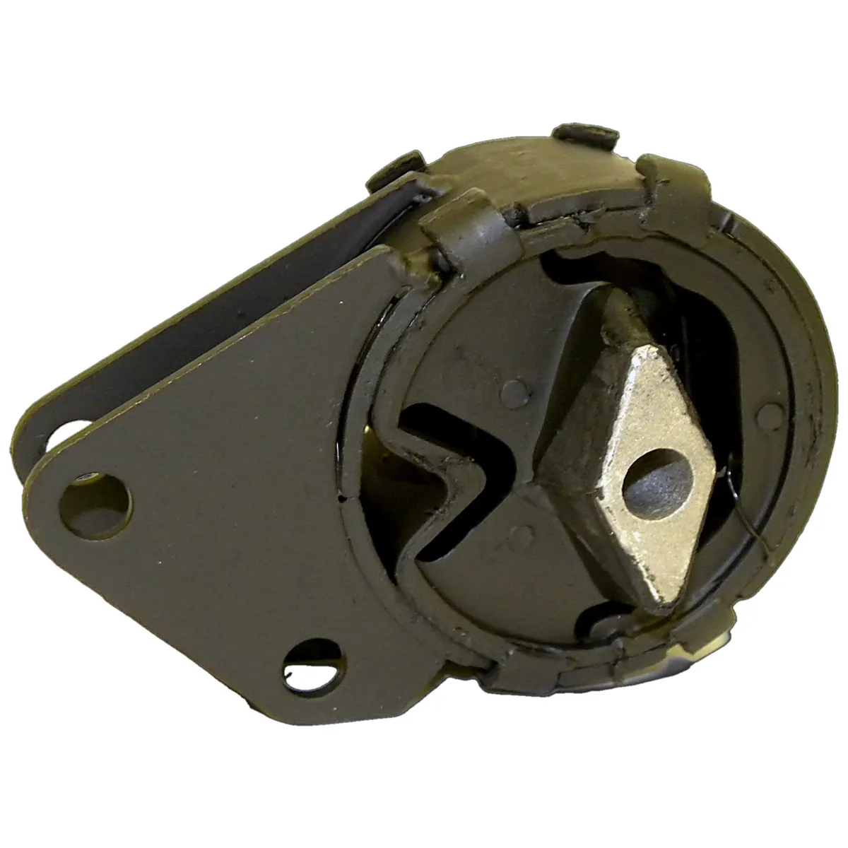 1993-1998 Grand Cherokee ZJ w/ 5.2L engine; Right 1993-1998 Grand Cherokee ZJ w/ 5.9L engine; Right product image