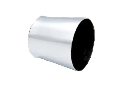 XFORCE Transition Pipe 2.5 to 3in ss no Application
