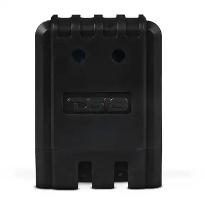 DS18 Hi/Low Converter | 2-Channel | Speaker Emulator | Remote Out | Level Matching Controls