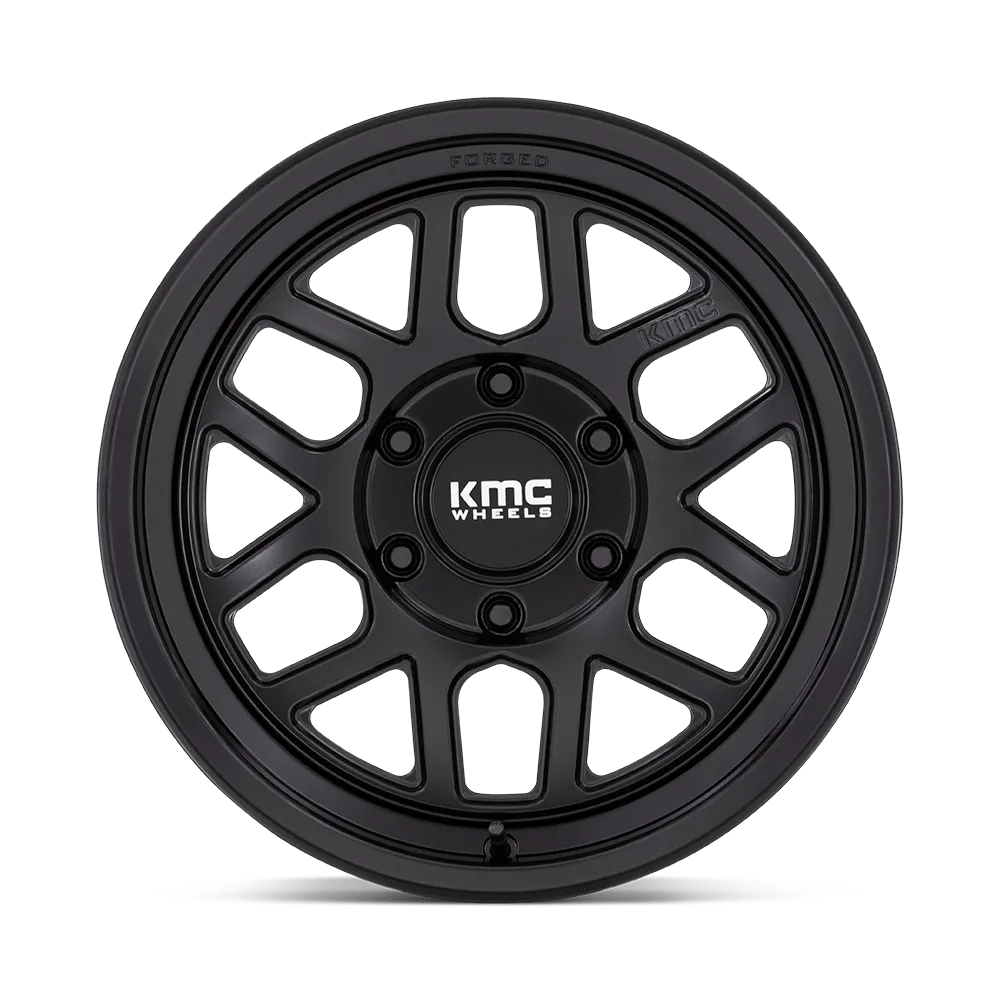 Kmc Wheels | Mesa Forged Monoblock product image