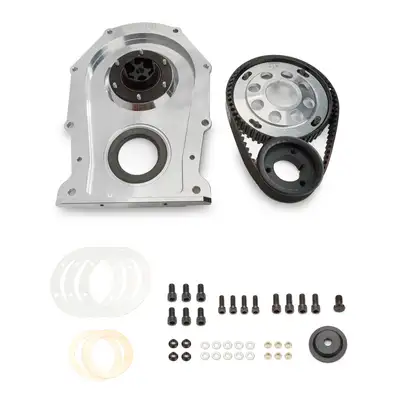 Jesel Belt Drive BBM 383/440/ Hemi