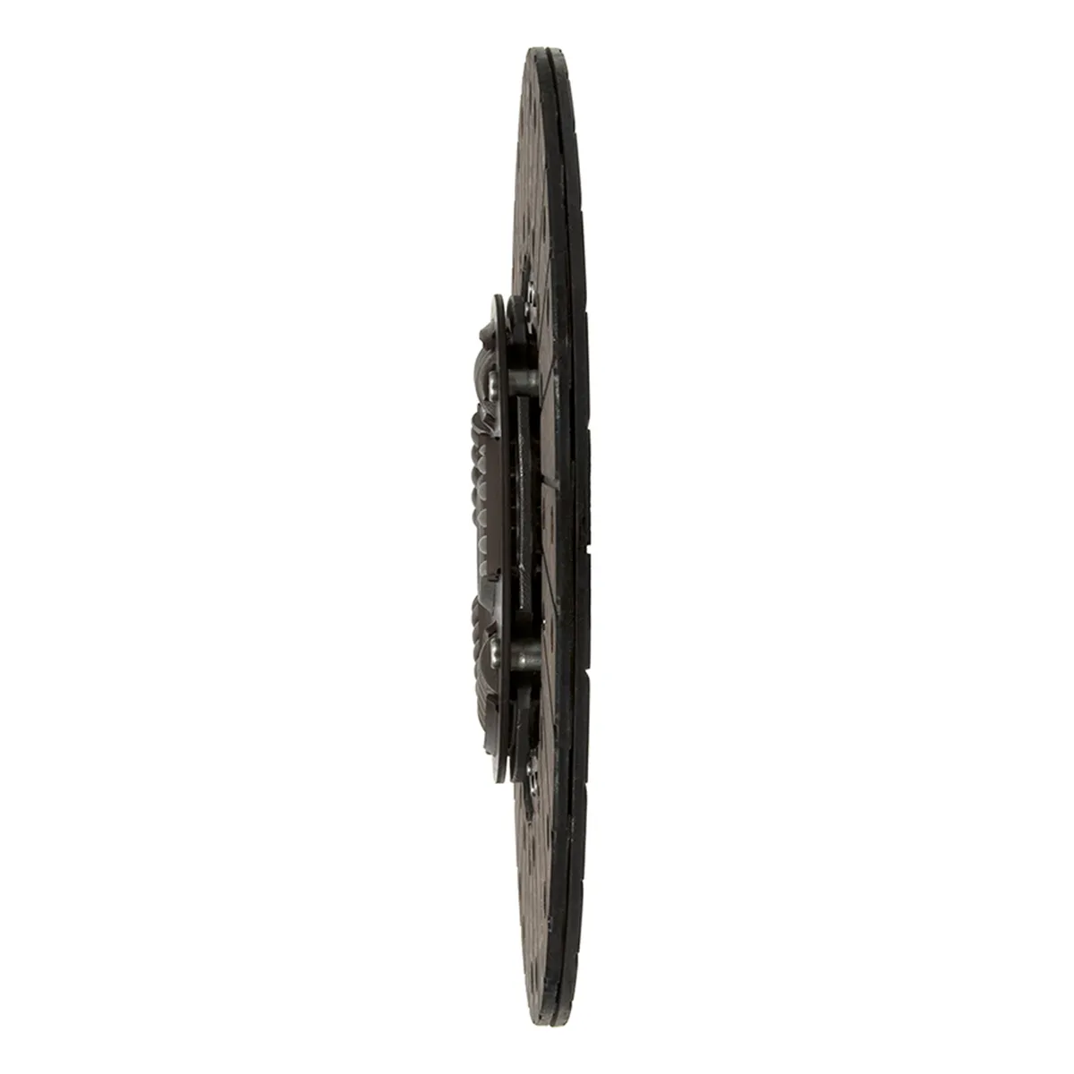 Centerforce ? I and II, Premium Clutch Friction Disc, 11in Dia., 26-Spline, Fits Ford/Mercury Cars and Trucks 6/8 Cyl product image