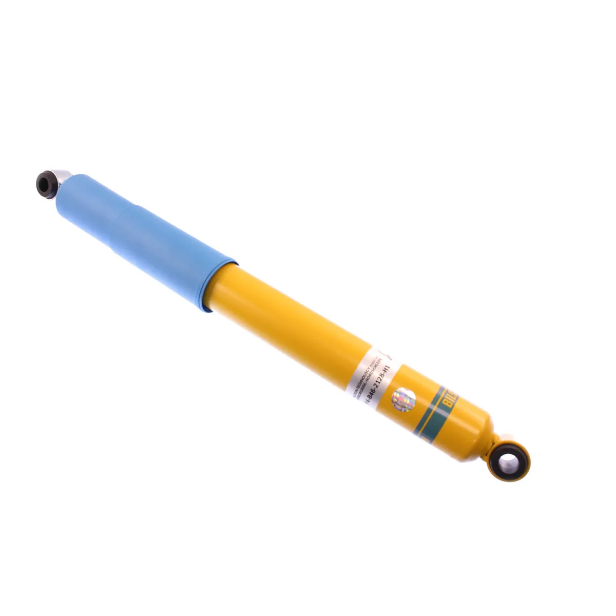 Bilstein Rear Shock Absorber b6 4600 Nissan Frontier 20041998 Toyota T100 19981993