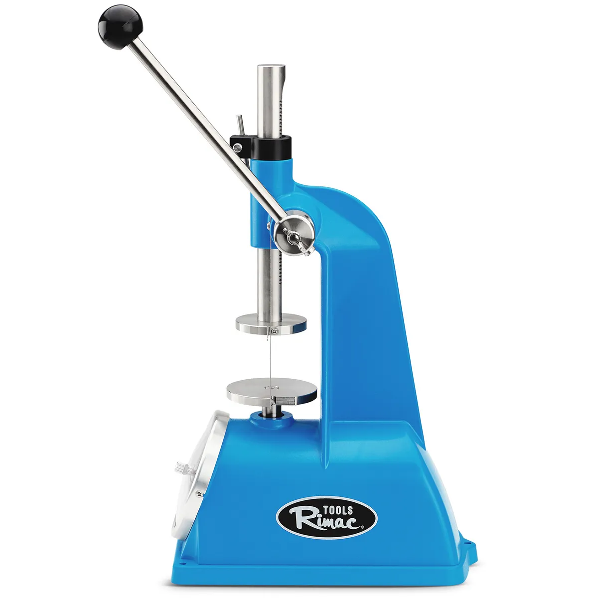 Proform BB0500 Has a 500 LBS Rating and Reads In 2 LBS Increments product image