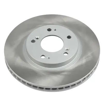 PowerStop Semi Coated Rotor