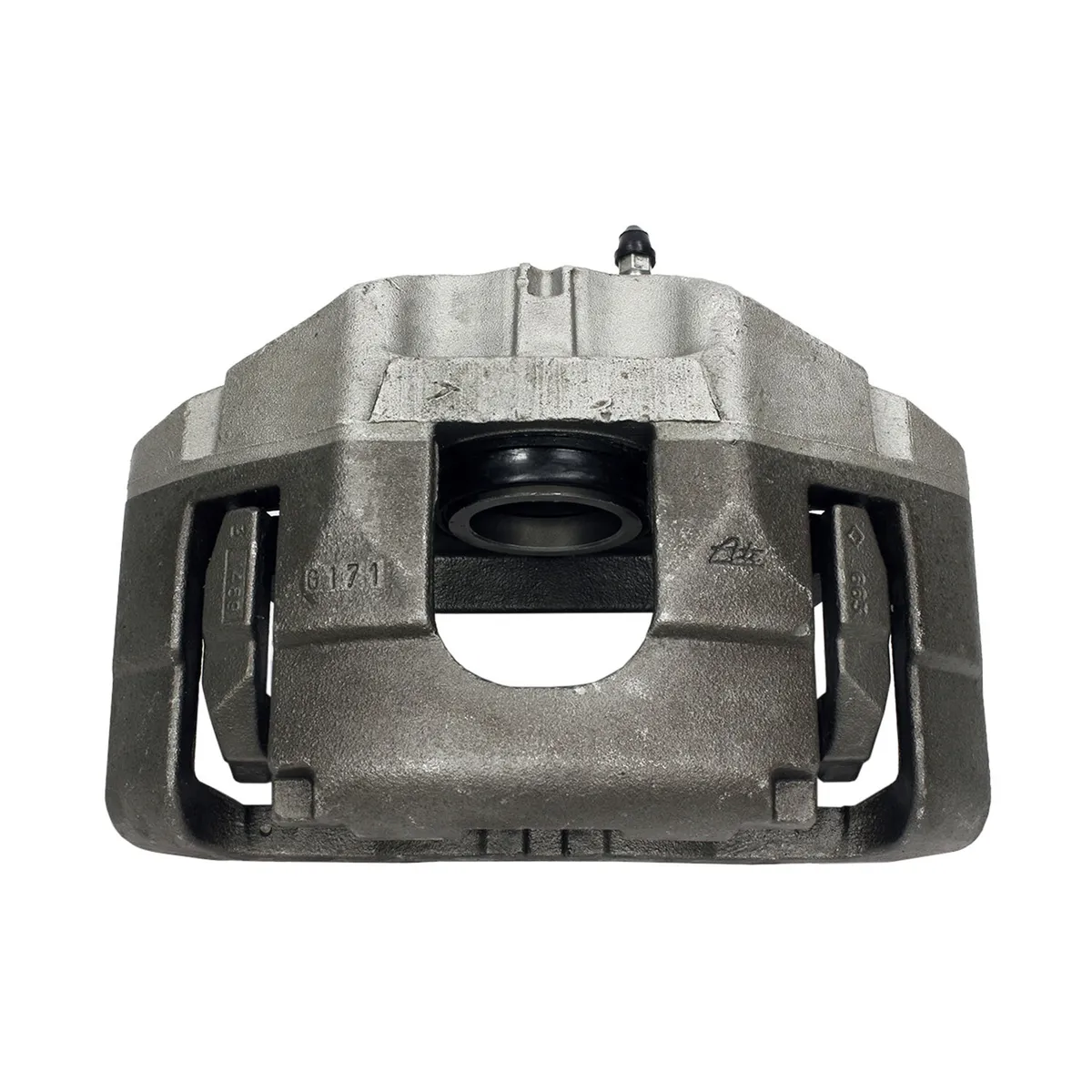 PowerStop Front Right Audi A4 2006-2005 A4 Quattro 2006-2005 A6 2006 A6 Quattro 2011-2005 S4 2009-2004