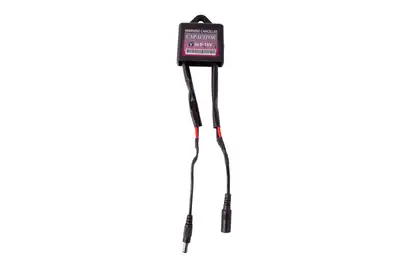 Diode Dynamics Diode Dynamics - RGB Fog Warning Canceller (one)
