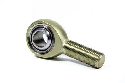 Aurora Male Rod End Moly 5/8x 5/8-18LH Teflon