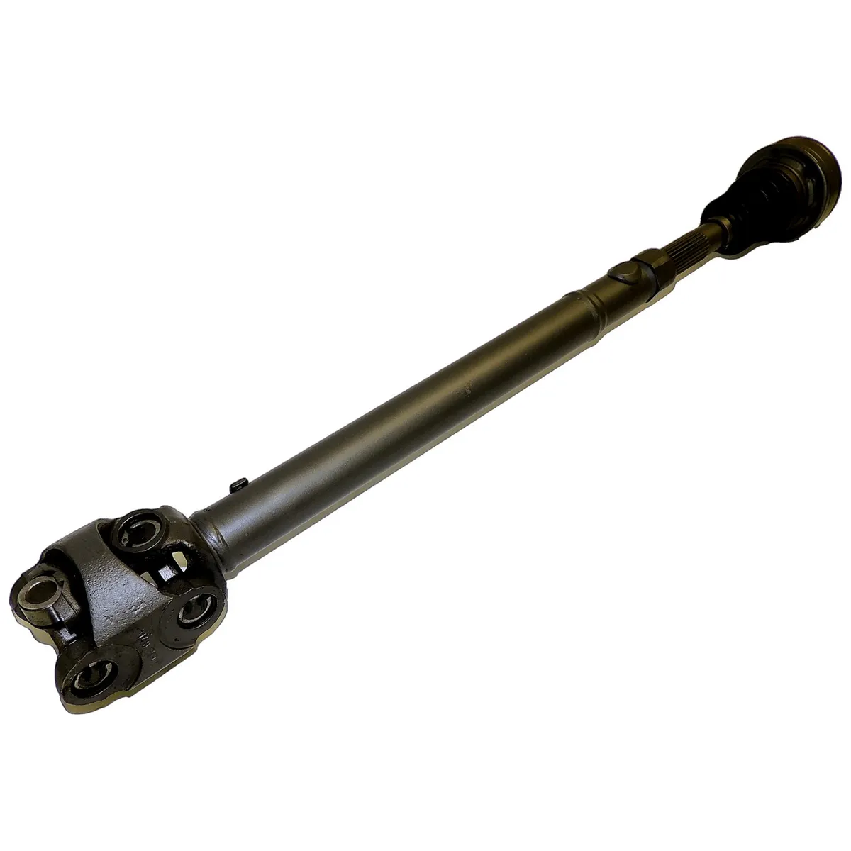 1996-1998 Grand Cherokee ZJ w/ 4.0L; w/ 249 Transfer Case; 33.500 Collapsed Length product image