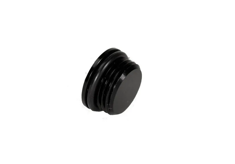 Fleece Performance 7/8"-14 Hex Socket Plug With O-Ring -10AN product image