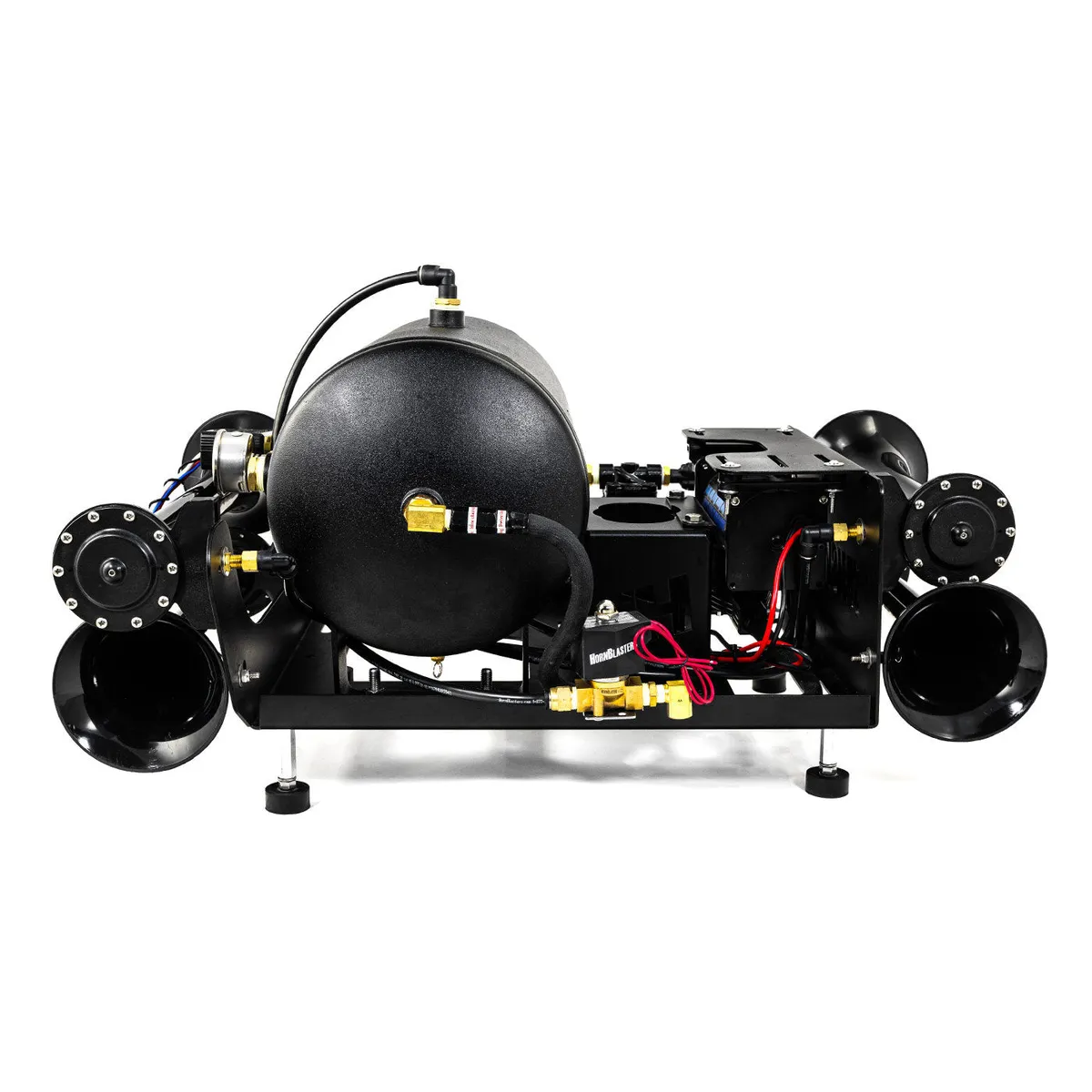 5 Gallon Spare Tire Delete Kit product image