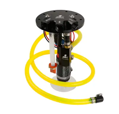 Aeromotive Fuel System Phantom Apex with Jet Siphon In-Tank Fuel Pump Kit