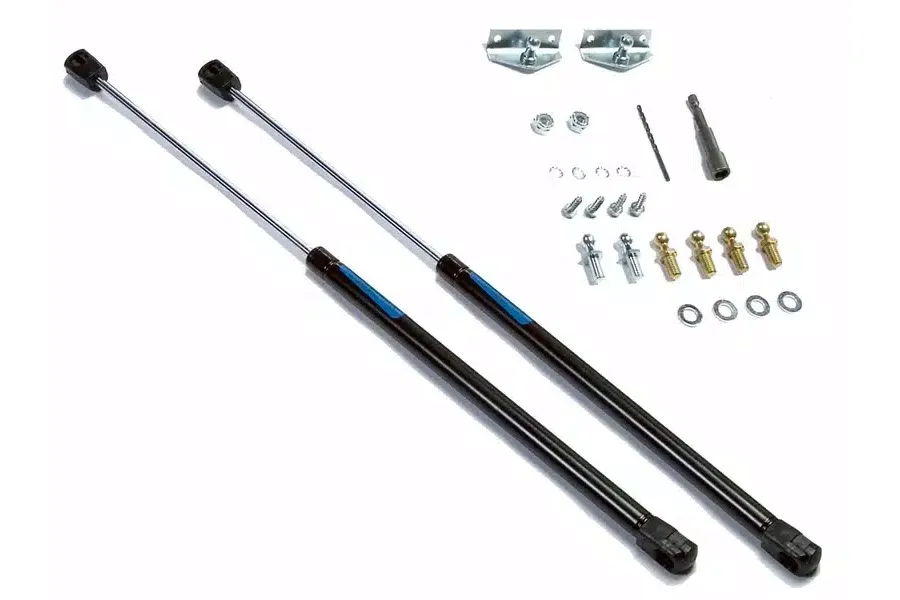 Rugged Ridge Hood Lift Kit Jeep Wrangler(Jk)0716