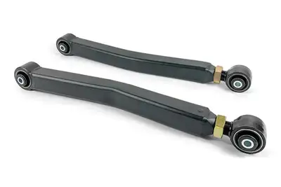 Clayton Off Road Jeep Wrangler Overland Plus Short Front Lower Control Arms 2007-2018 JK Clayton Off Road
