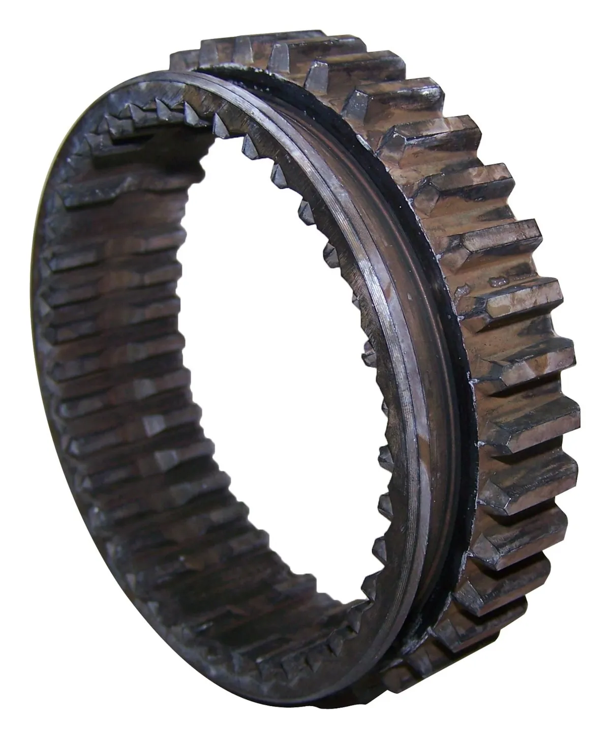 1984-1997 XJ Cherokee MJ Comanche w/ AX4 AX5 Transmission;1984-1986 CJ-7 CJ-8 w/ AX4 AX5 Transmission;1987-1995 YJ Wrangler w/ AX4 AX5 Transmission;1997-1997 TJ Wrangler w/ AX5 Transmission;1st & 2nd Reverse Sliding Gear product image