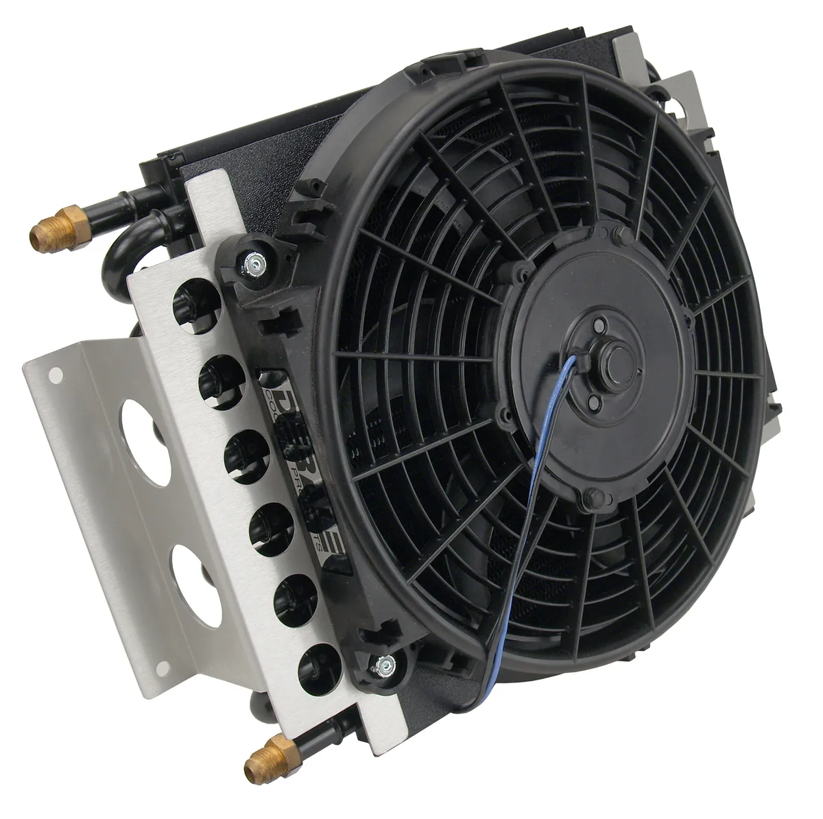 16 Pass Electra-Cool Remote Fluid Cooler, -6AN product image