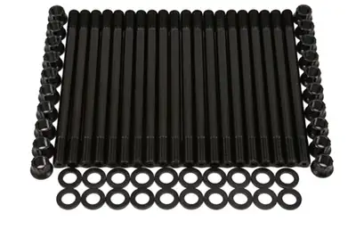 ARP Auto Racing 0307 Ford Super Duty F250/F350/F450/F550 6.0l Powerstroke Diesel Head Stud Kit