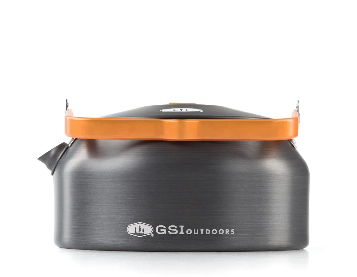 Halulite 1.8 Qt. Tea Kettle product image