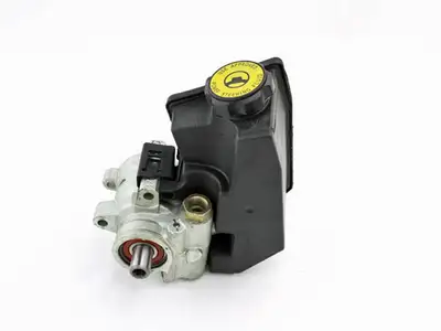 PSC Motor Sports Power Steering Pumptc Thru Mount 16mm Press19972006 Jeep 4.0l(W/Reservoir)