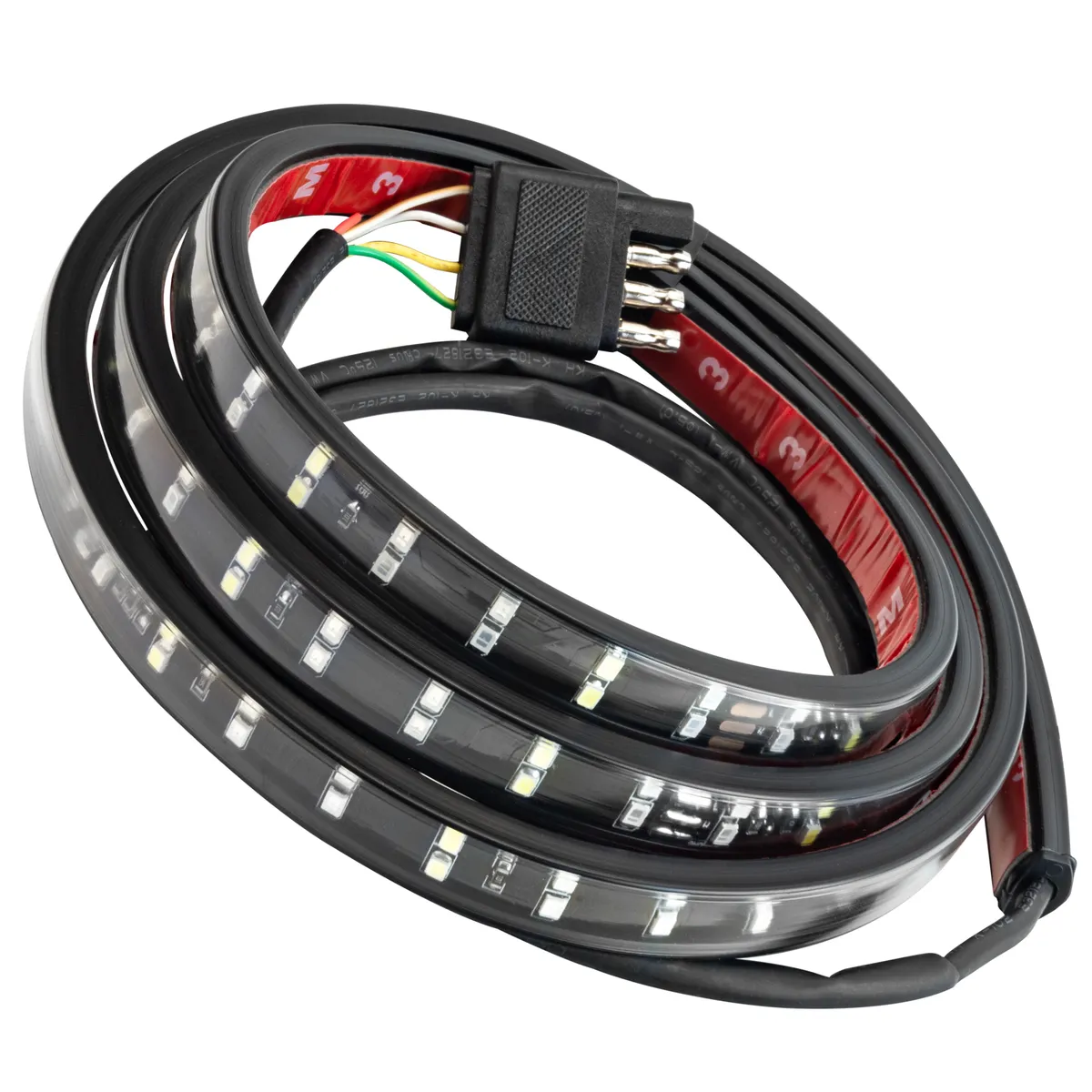 3825-504 - ORACLE 60 Double Row LED Truck Tailgate Light Bar product image