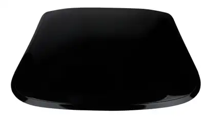 Defender Racing Bodies Late Model Roof F/G Black
