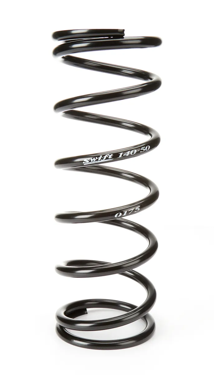 Swift Springs Conventional Rear Spring 14in x 5in x 175lb
