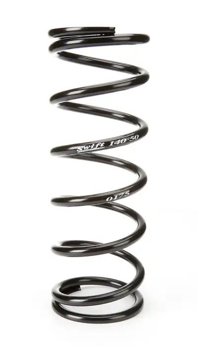 Swift Springs Conventional Rear Spring 14in x 5in x 175lb