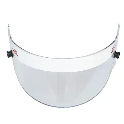 zamp Shield Z-20 Clear AntiFog