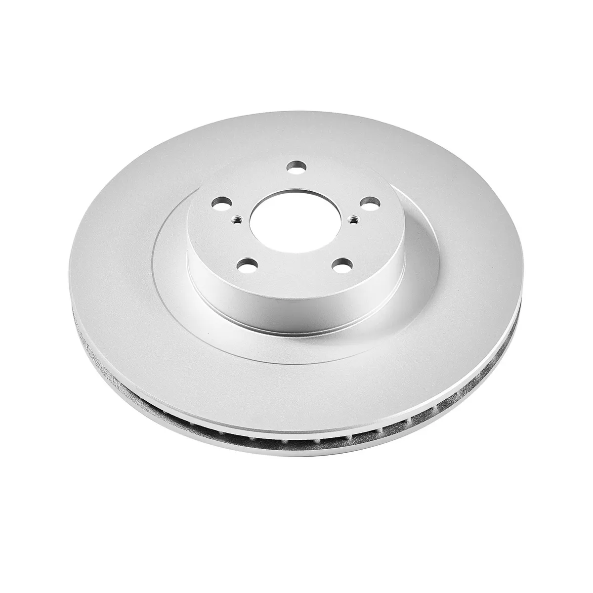Evolution Coated Rotor Front 2006-05 Saab 9-2x 2003 Subaru Baja 2006-04 Subaru Baja 2008-03 Subaru product image