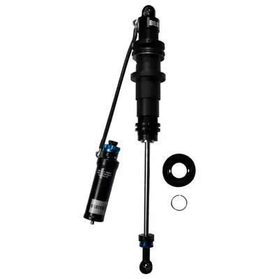 Bilstein As2r Series Suspension Shock Absorber Bil1 10in Left Rear Behind