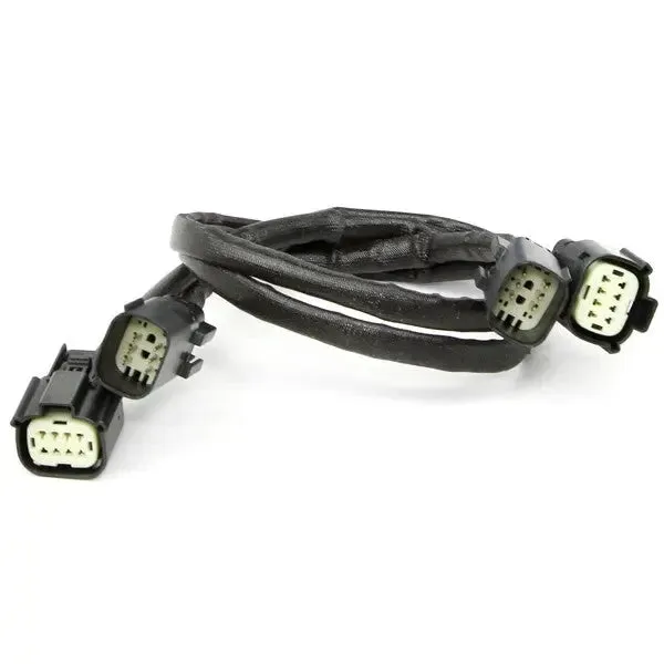 Bbk Mustang v6 3.7l Front o2 Extensions - 12in (Pair) product image