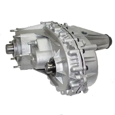 Zumbrota Drivetrain Bw4482 T-Case 03-05 gm Truck 27spline Inp 2spd AWD .