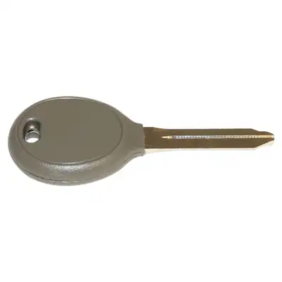 Crown Automotive Jeep Replacement Crown Automotive Jeep Replacement 5143553AA Jeep Master Sentry Key for Various 2005-2018 Jeep Models
