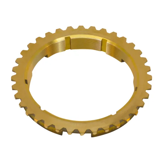 Manual Transmission T170 1St Blocker Synchro Ring Ford USA Standard product image